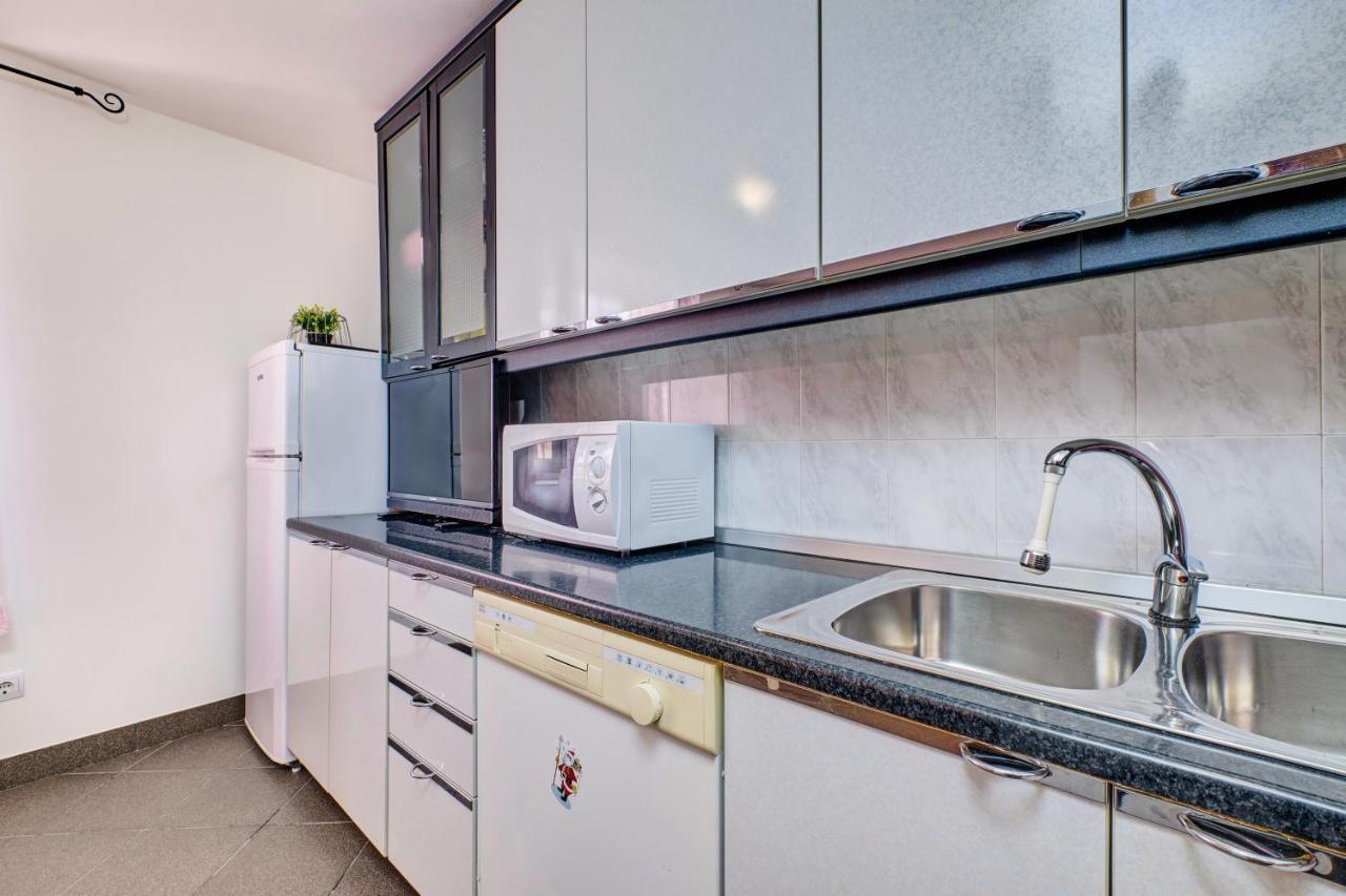 Apartments Ljubica Veli Lošinj Eksteriør billede